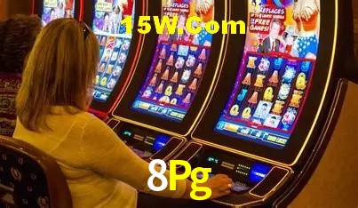 Descubra a Magia dos Jogos de Arcade no 8Pg